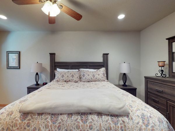 Big Bear Home 976112