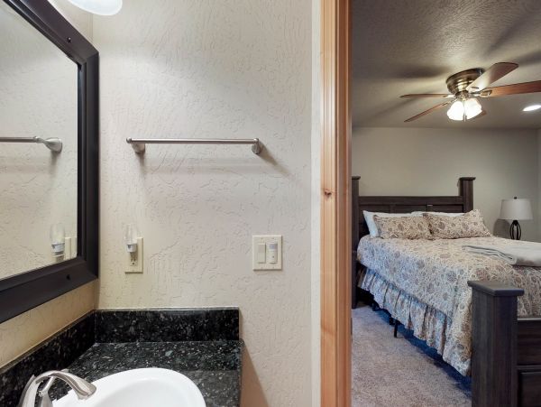 Big Bear Home 976112