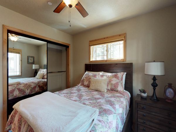 Big Bear Home 976112