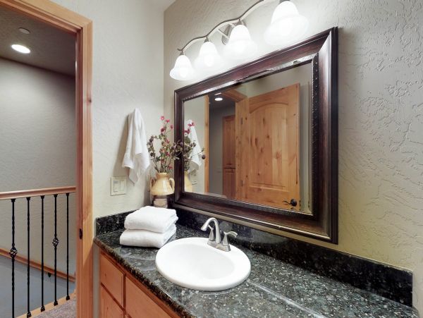 Big Bear Home 976112