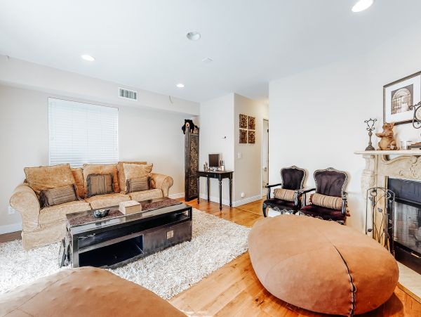 Big Bear Home 976113