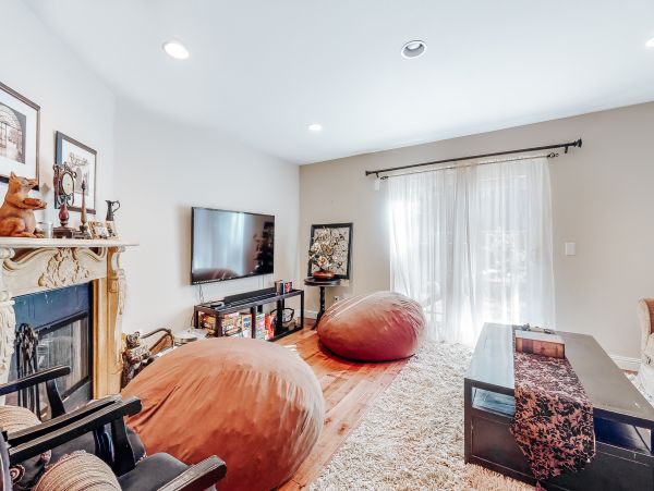Big Bear Home 976113