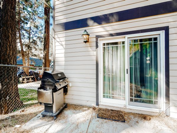 Big Bear Home 976113