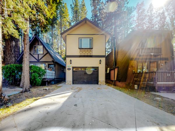 Big Bear Home 976113