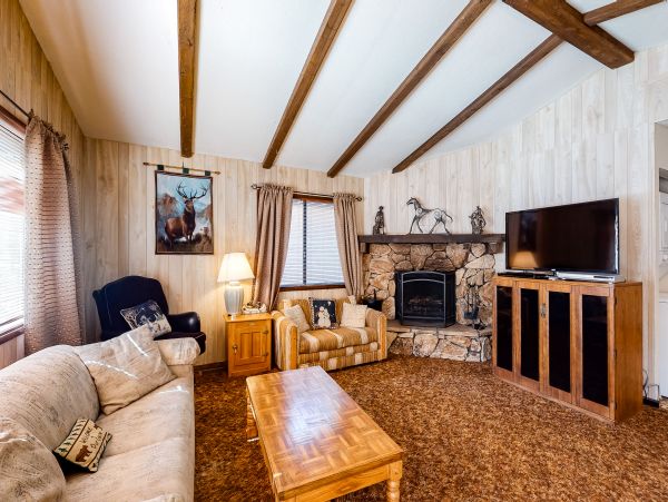 Big Bear Home 976114