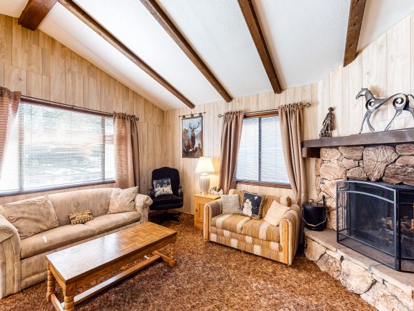 Big Bear Home 976114