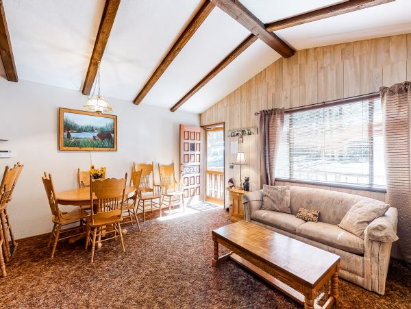 Big Bear Home 976114