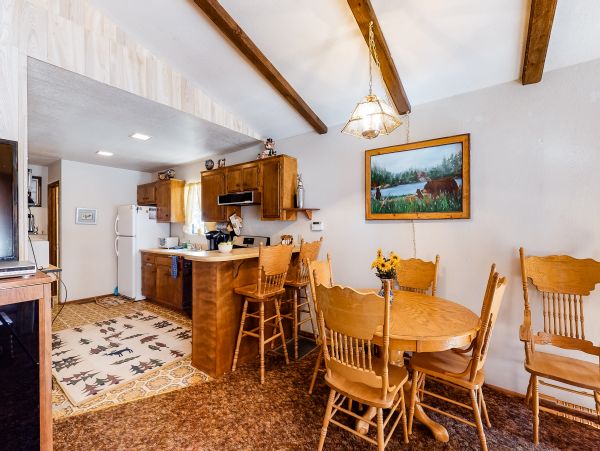 Big Bear Home 976114