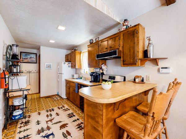 Big Bear Home 976114