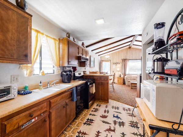 Big Bear Home 976114