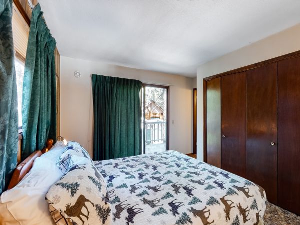 Big Bear Home 976114