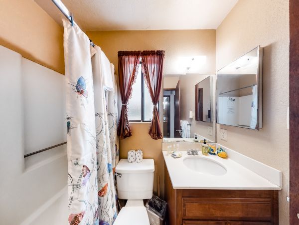 Big Bear Home 976114