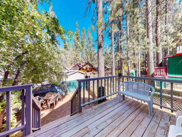 Big Bear Home 976114