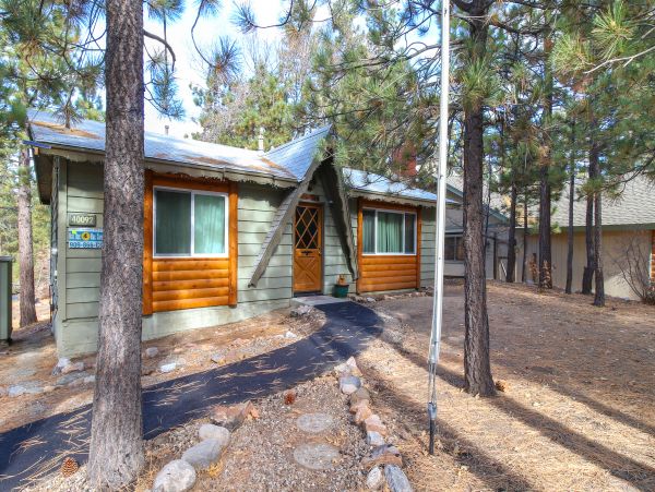 Big Bear Home 976115