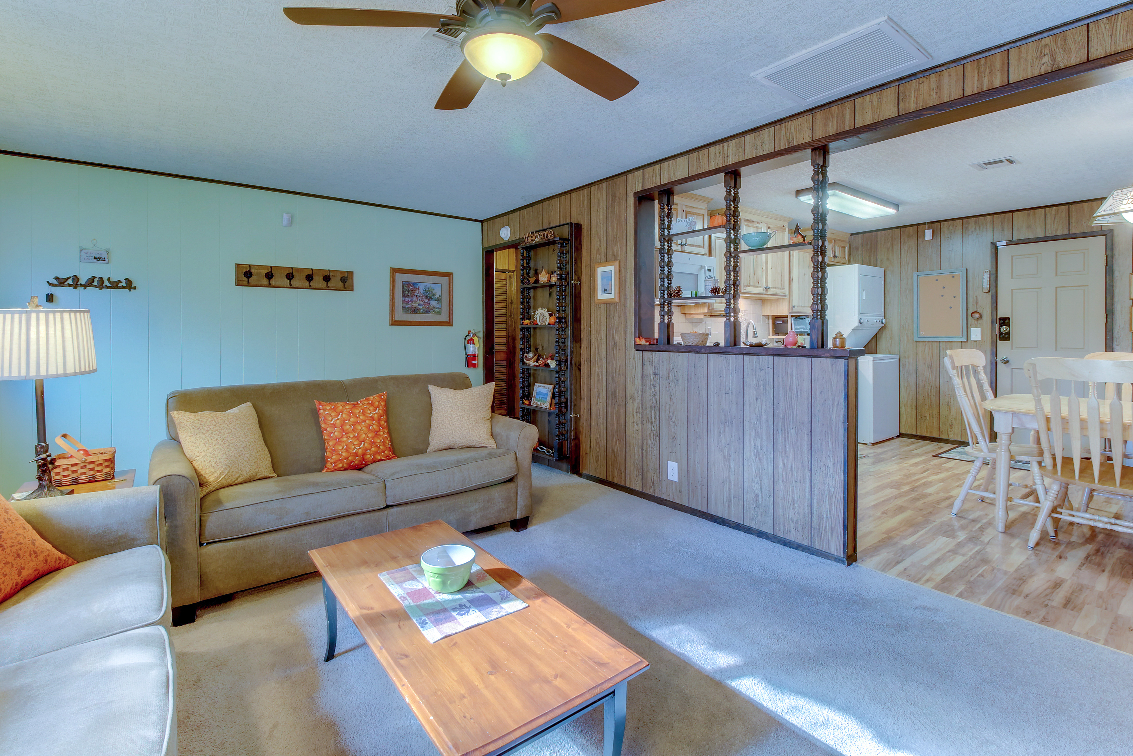Big Bear Home 976115