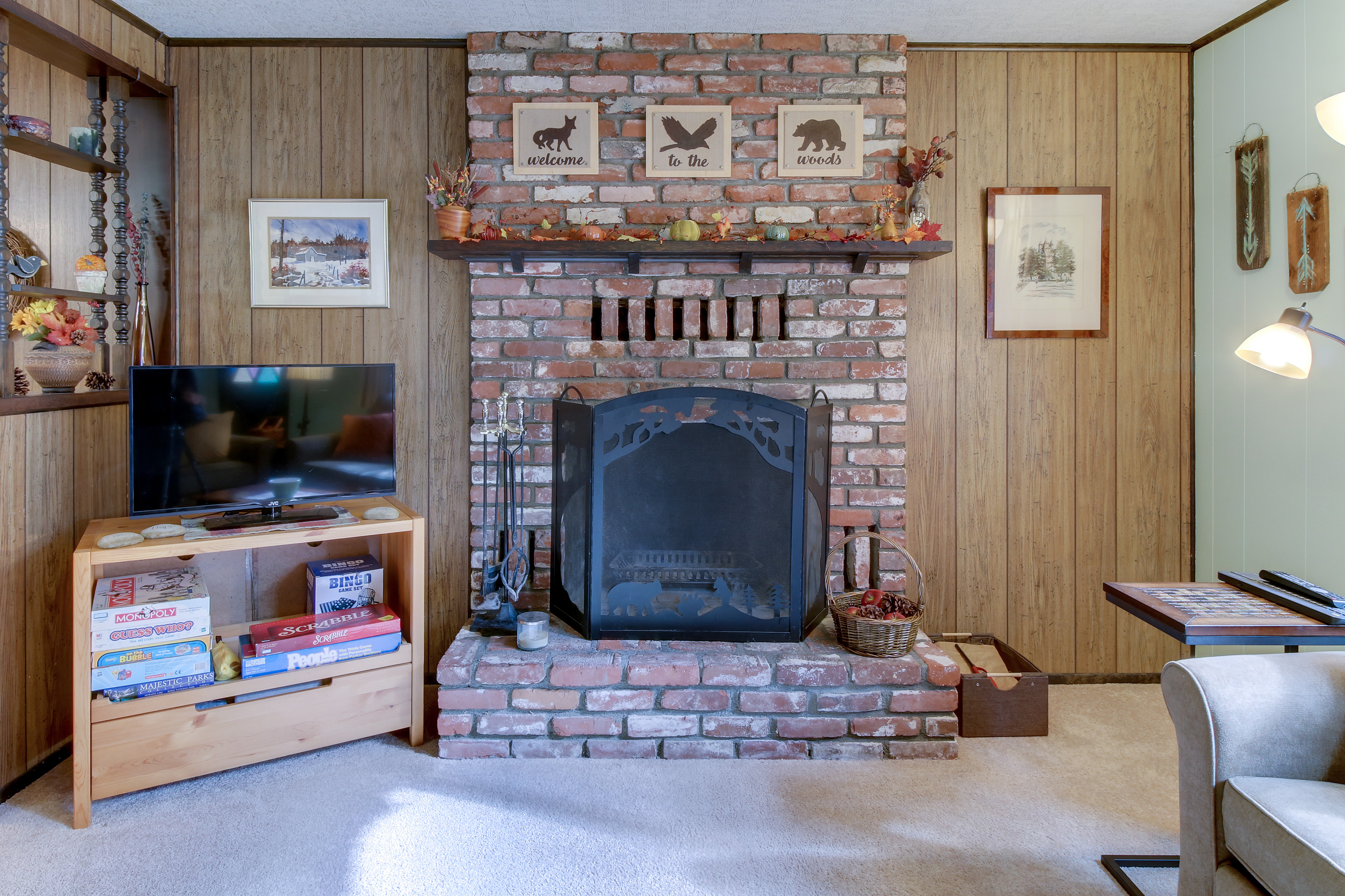 Big Bear Home 976115