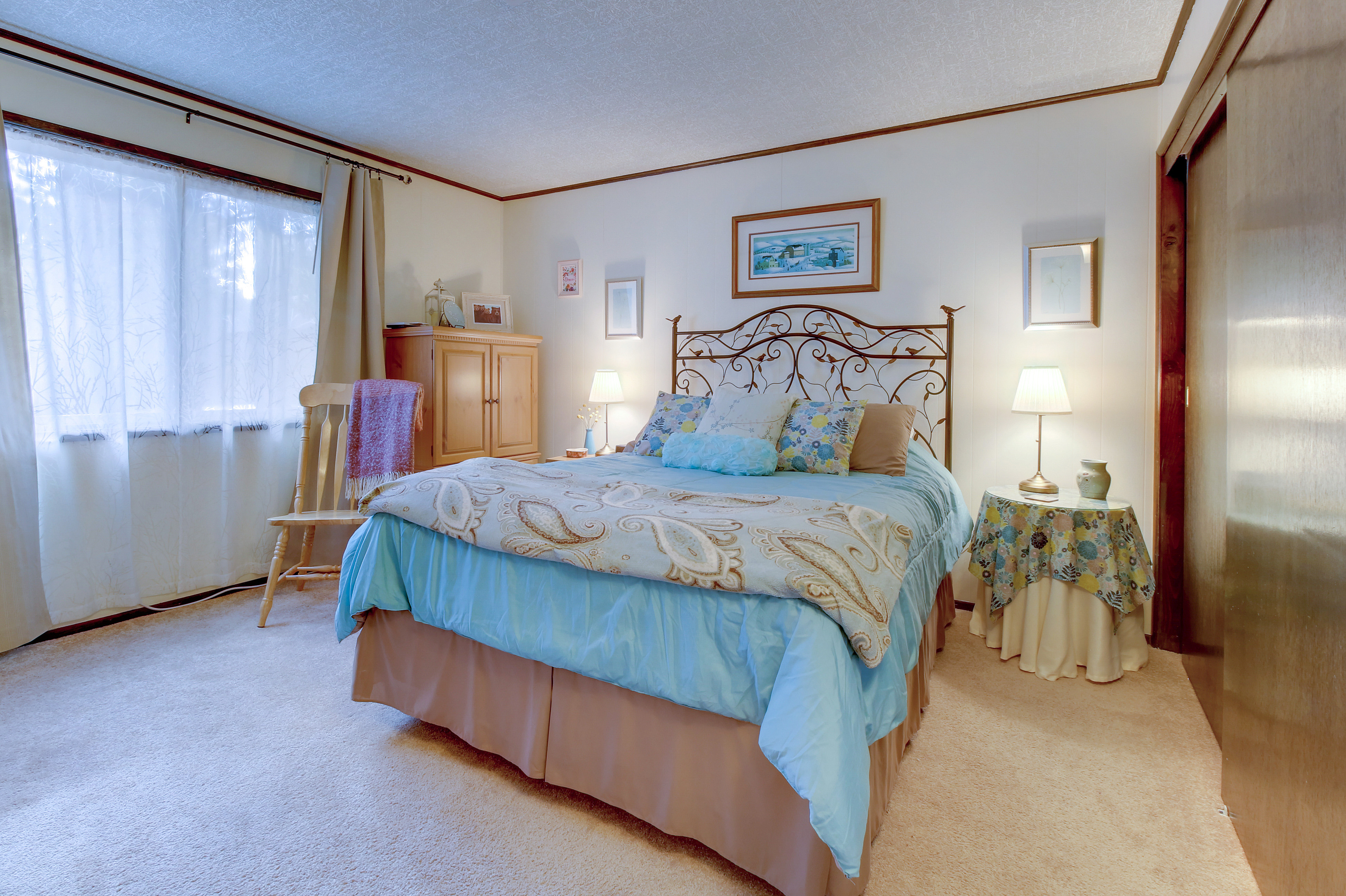 Big Bear Home 976115