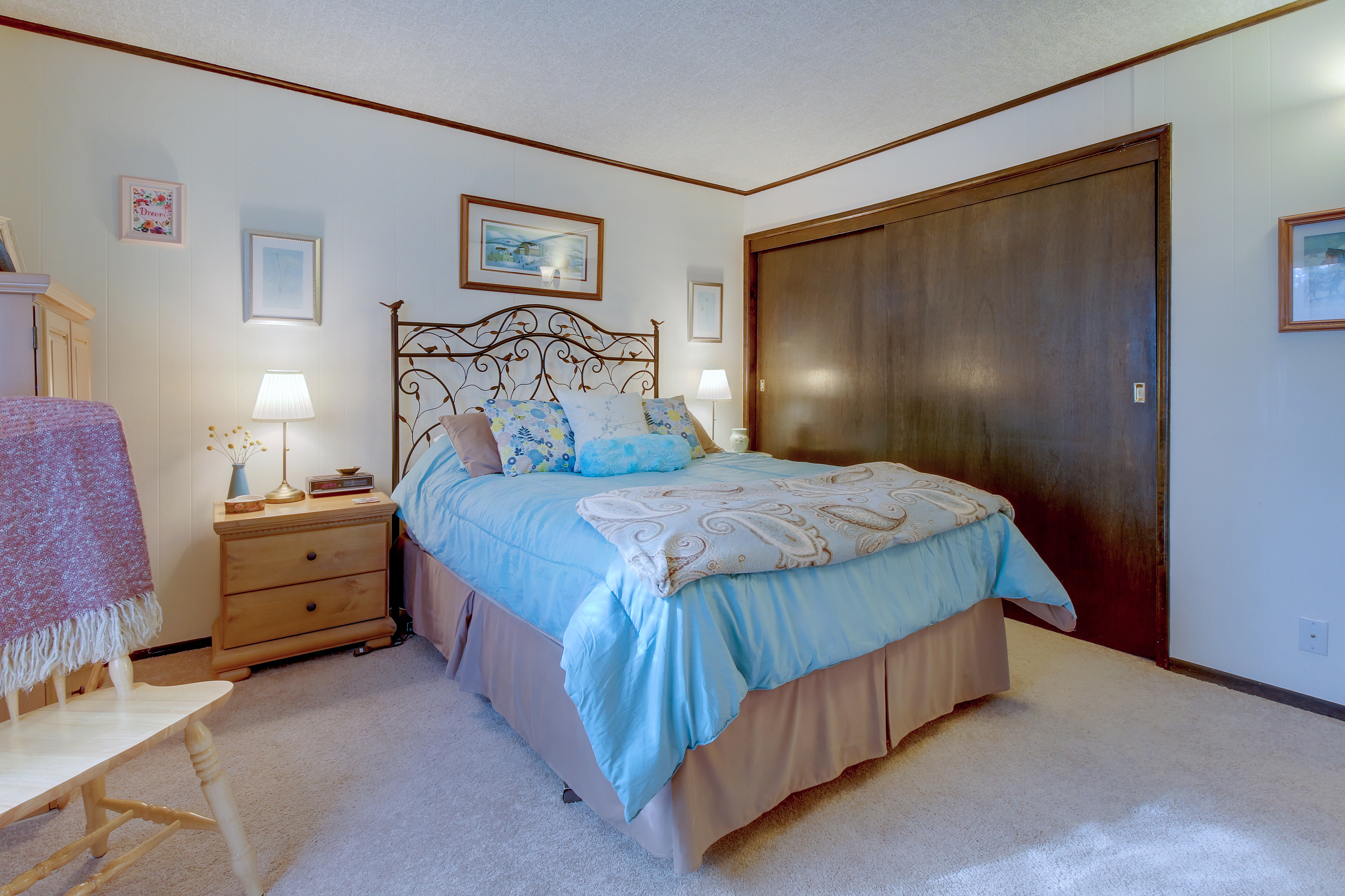 Big Bear Home 976115