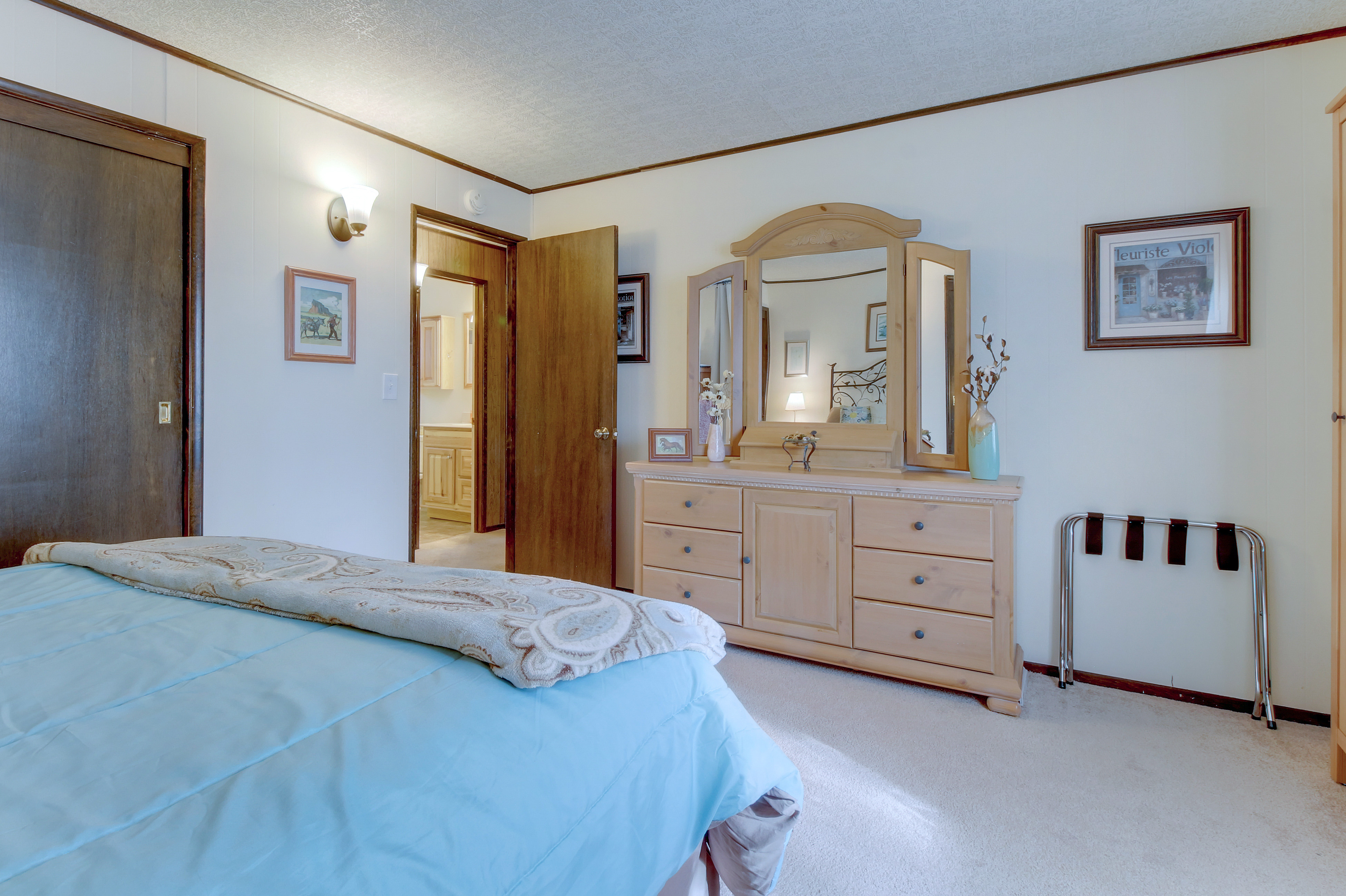 Big Bear Home 976115