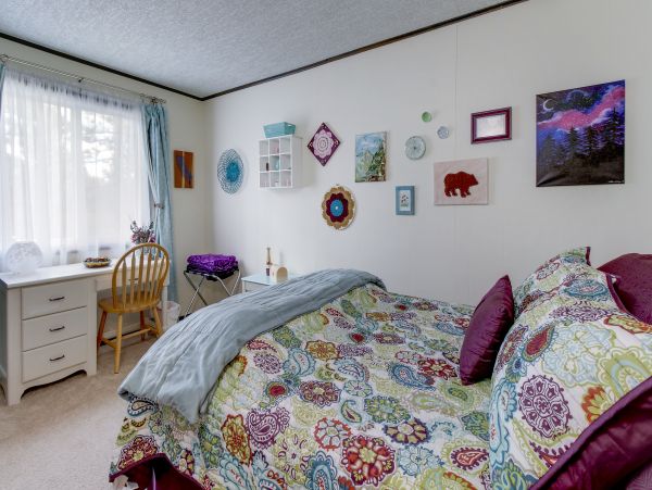 Big Bear Home 976115