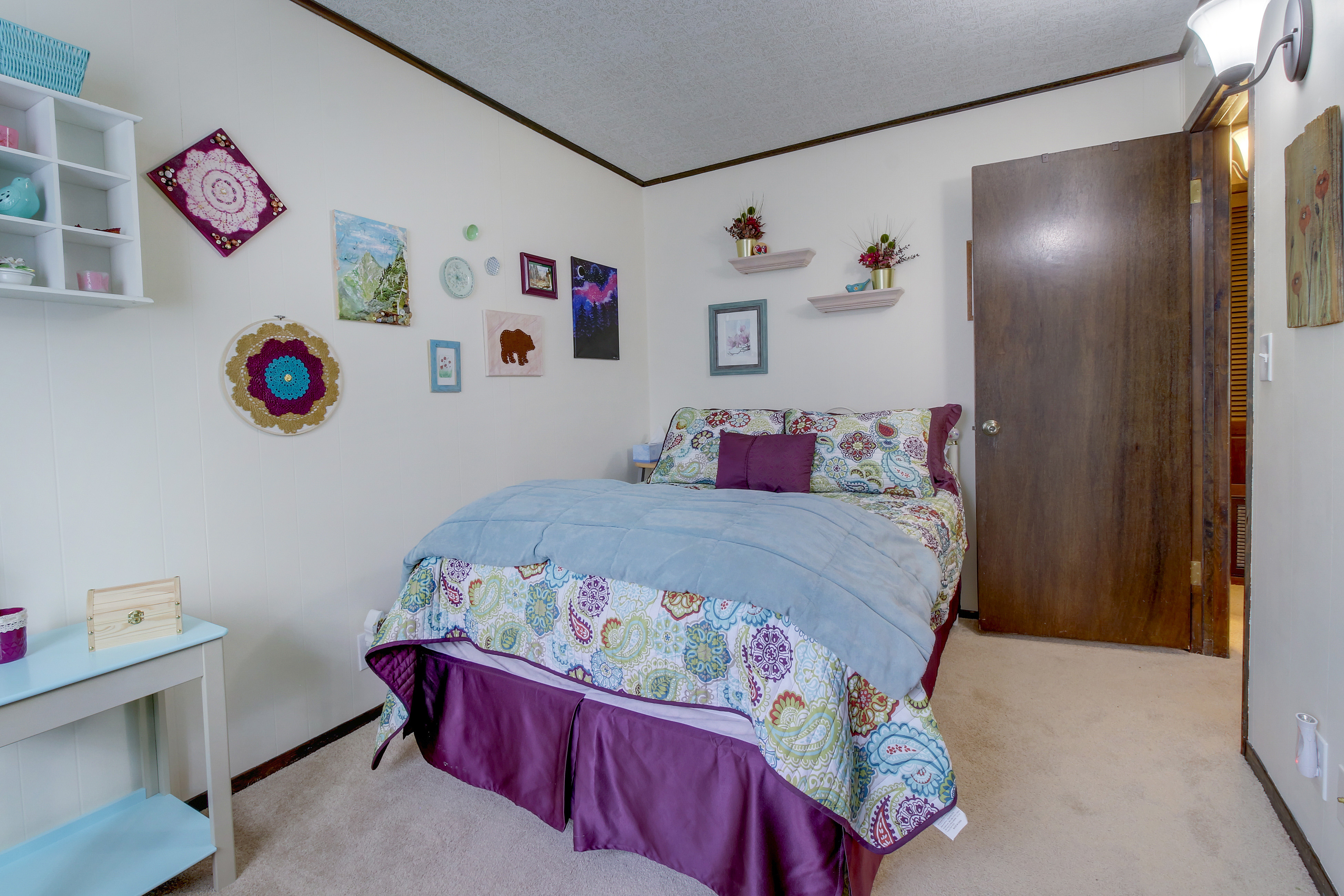 Big Bear Home 976115