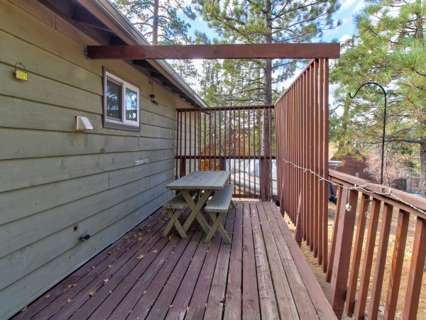 Big Bear Home 976115