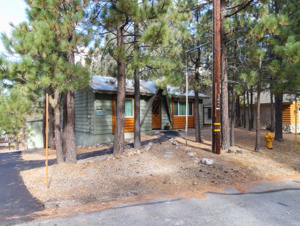 Big Bear Home 976115