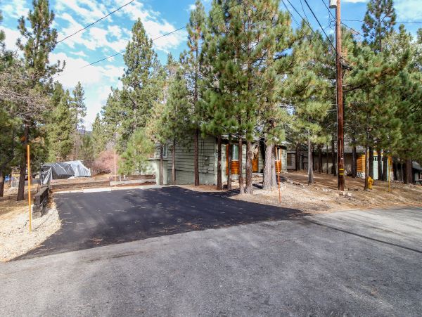 Big Bear Home 976115