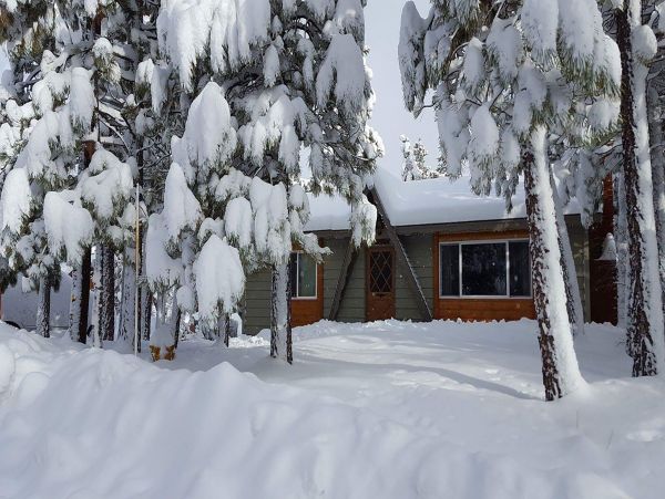 Big Bear Home 976115