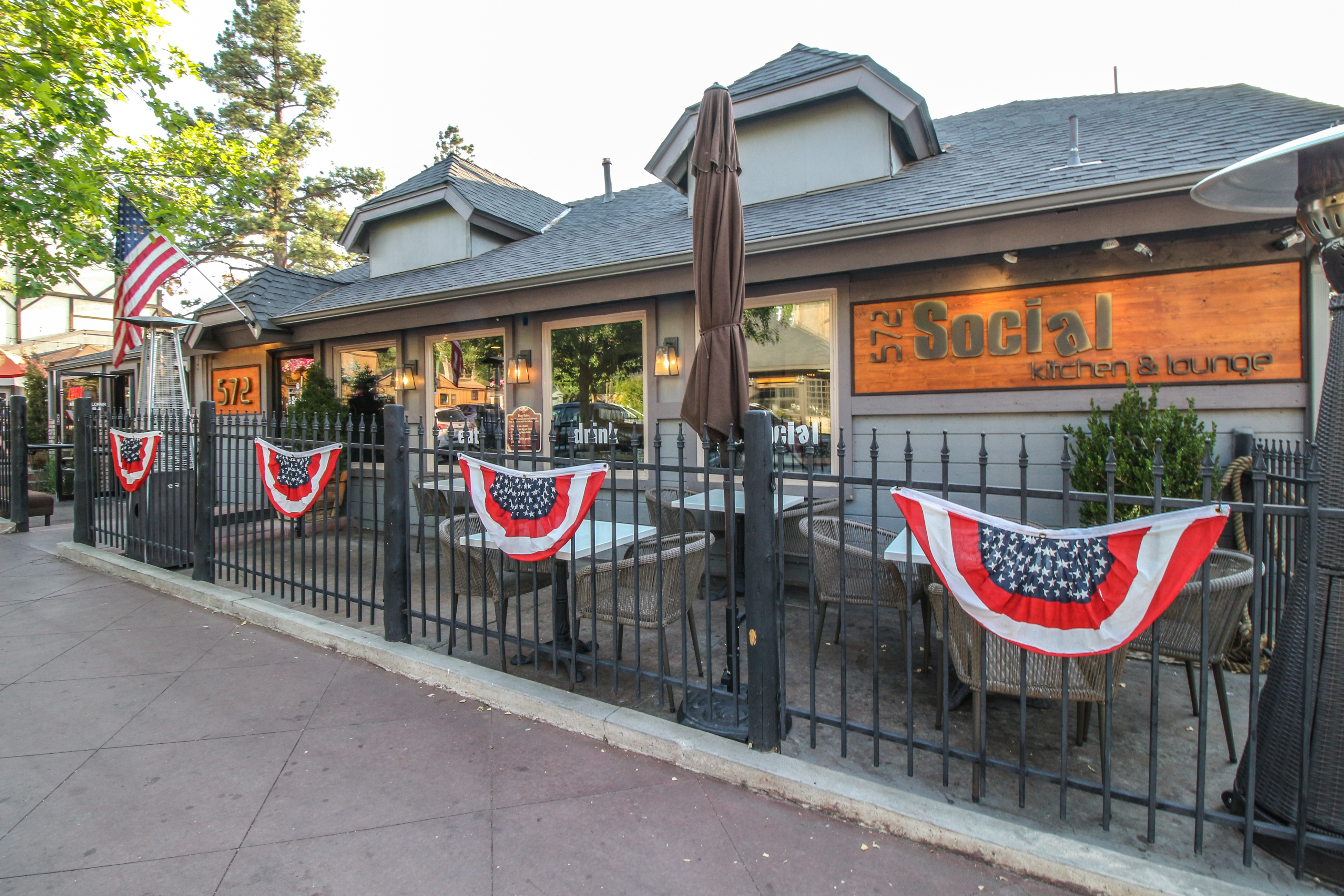 Big Bear Home 976115