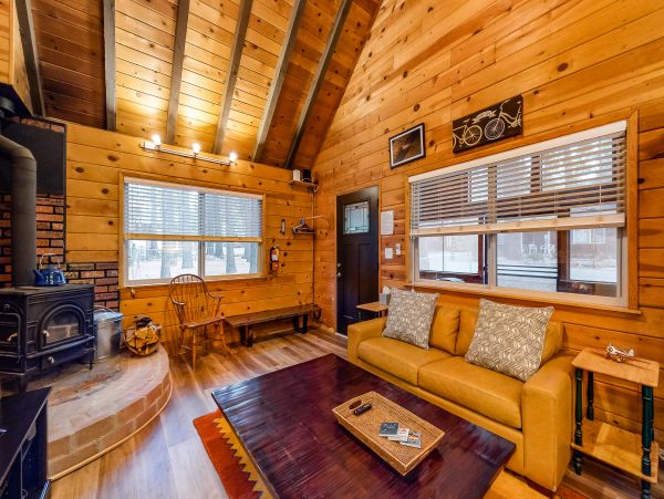 Big Bear Home 976116