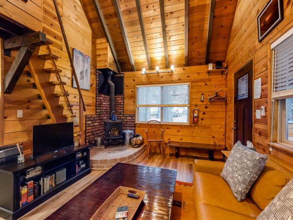 Big Bear Home 976116