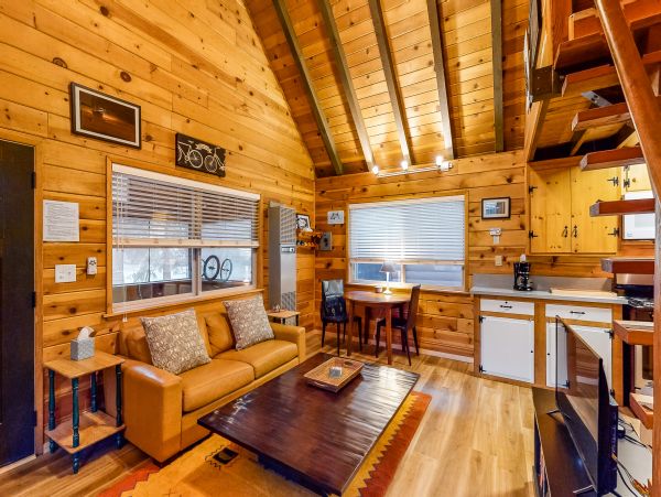 Big Bear Home 976116