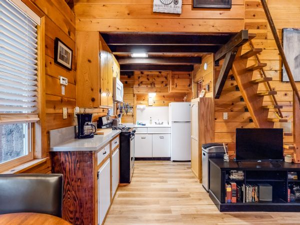 Big Bear Home 976116