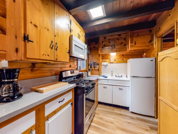 Big Bear Home 976116