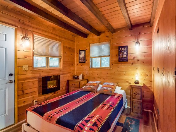 Big Bear Home 976116
