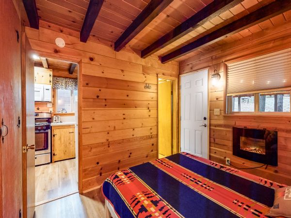 Big Bear Home 976116