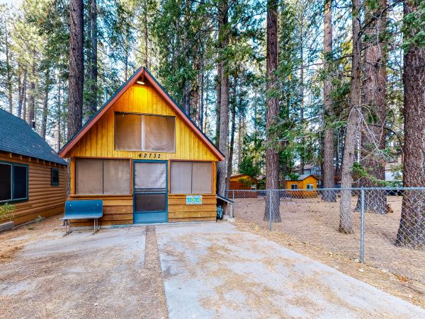 Big Bear Home 976116
