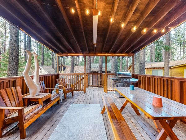 Big Bear Home 976116