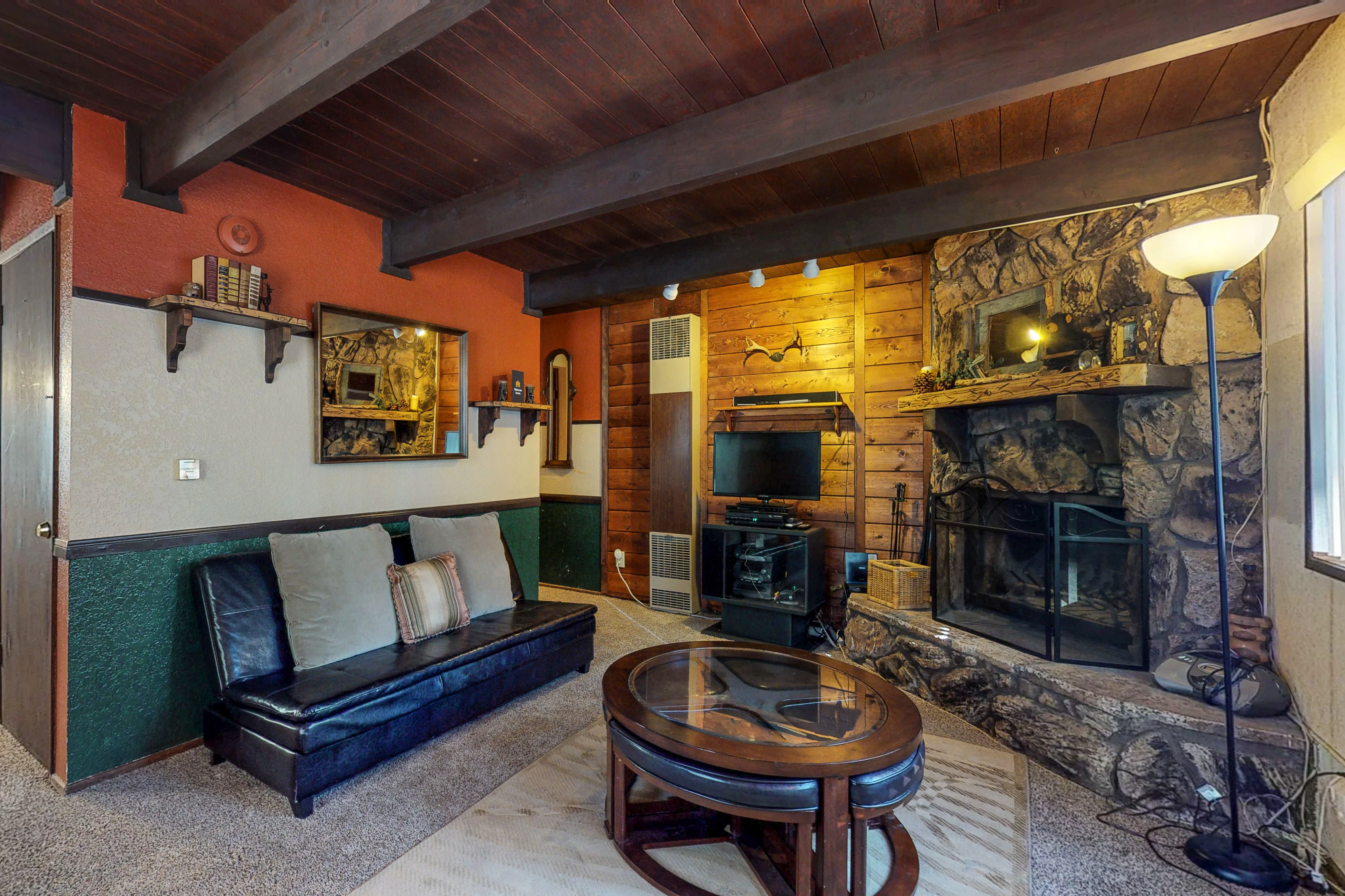Big Bear Home 976117