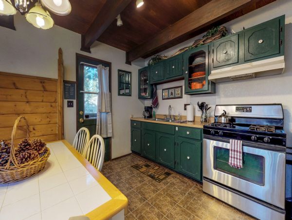 Big Bear Home 976117