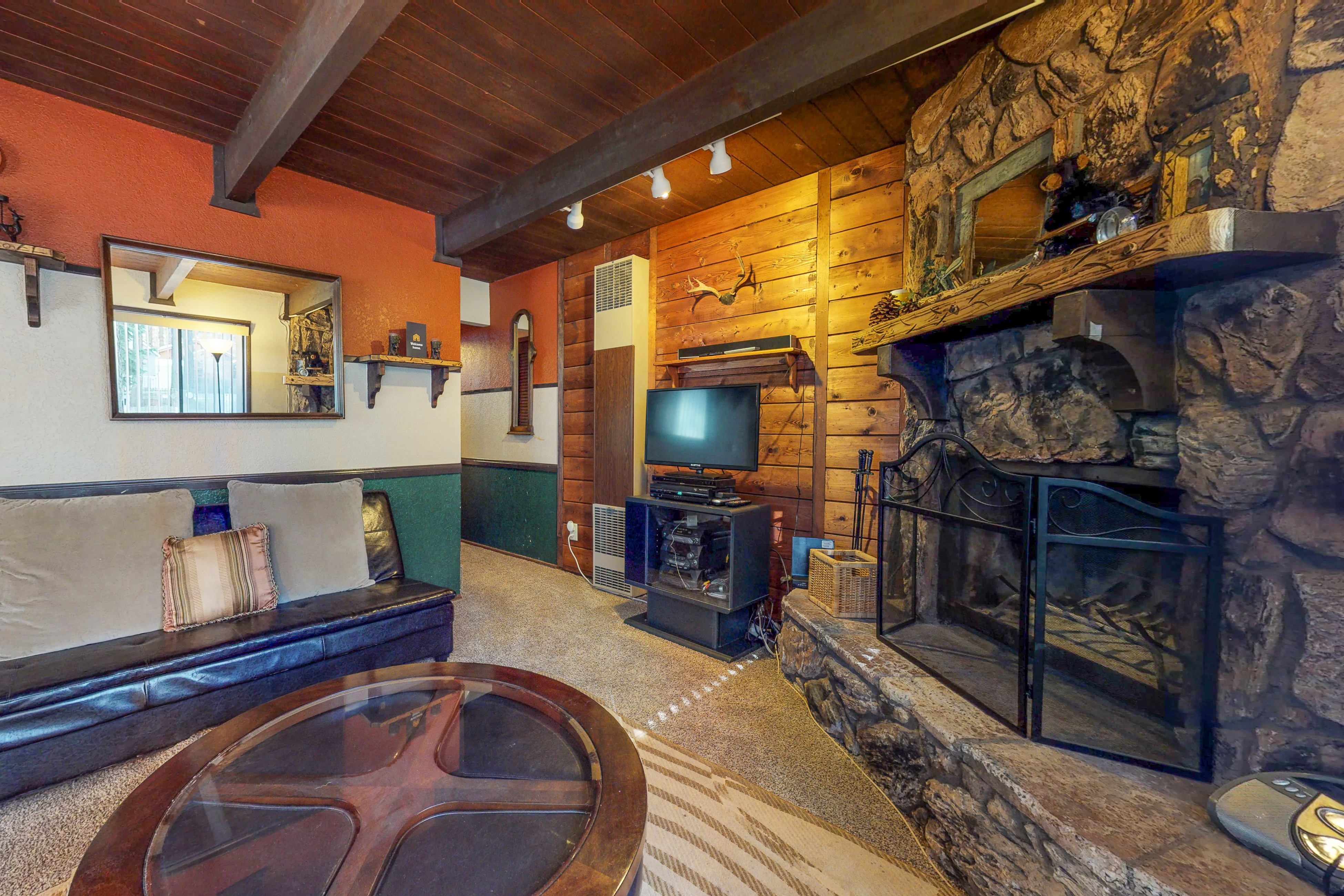 Big Bear Home 976117