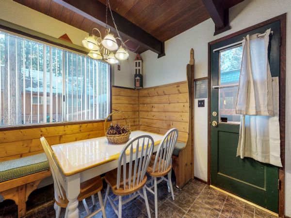 Big Bear Home 976117