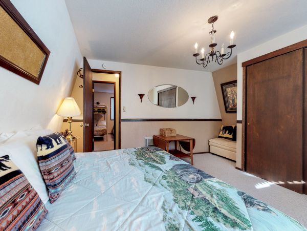 Big Bear Home 976117