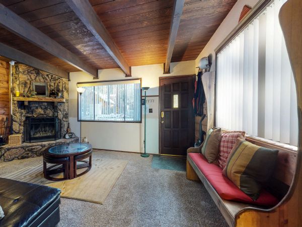 Big Bear Home 976117