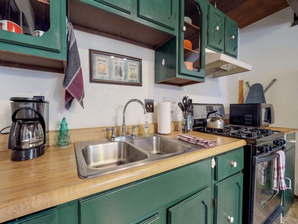 Big Bear Home 976117