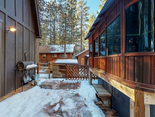 Big Bear Home 976117