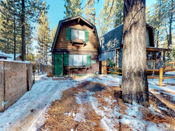 Big Bear Home 976117