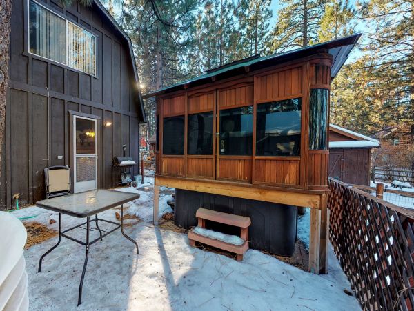 Big Bear Home 976117