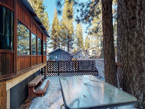 Big Bear Home 976117